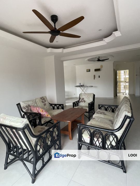 Condo near Seremban lake garden for rent, Negeri Sembilan, Seremban