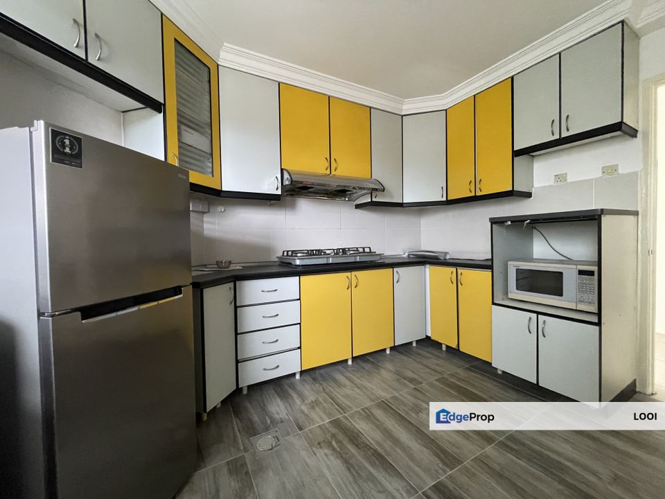 Condo near Seremban lake garden for rent, Negeri Sembilan, Seremban