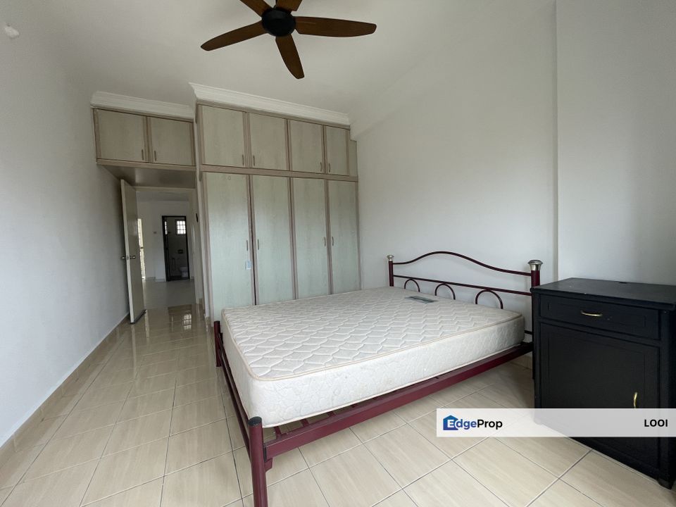 Condo near Seremban lake garden for rent, Negeri Sembilan, Seremban