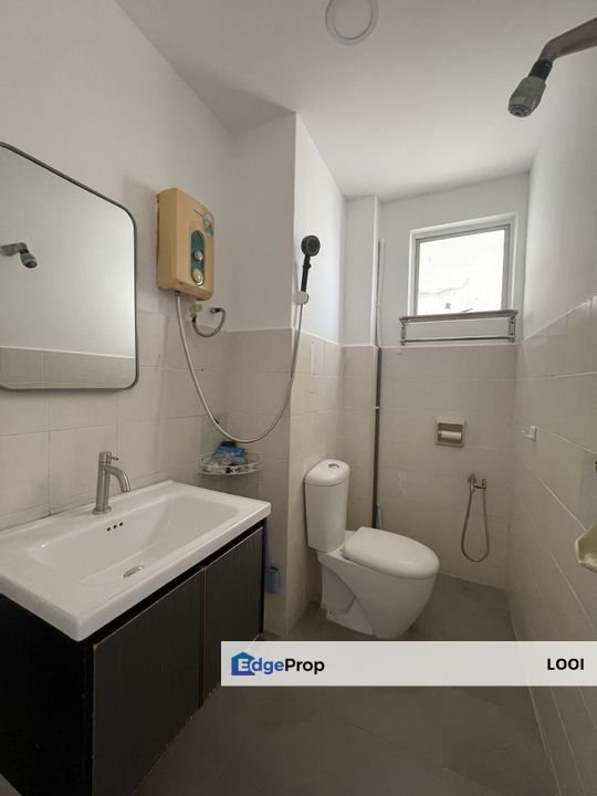 Condo near Seremban lake garden for rent, Negeri Sembilan, Seremban