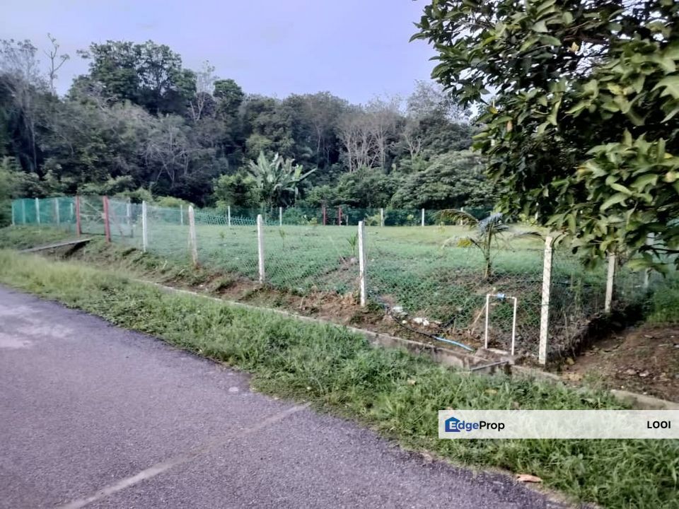 Residential land for sale, Negeri Sembilan, Port Dickson