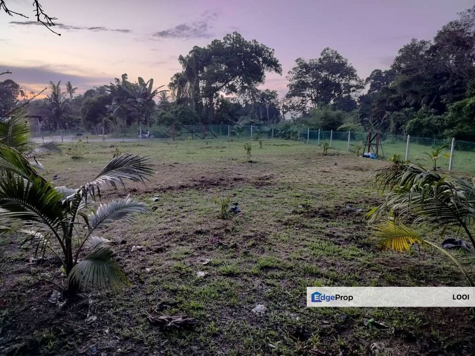 Residential land for sale, Negeri Sembilan, Port Dickson