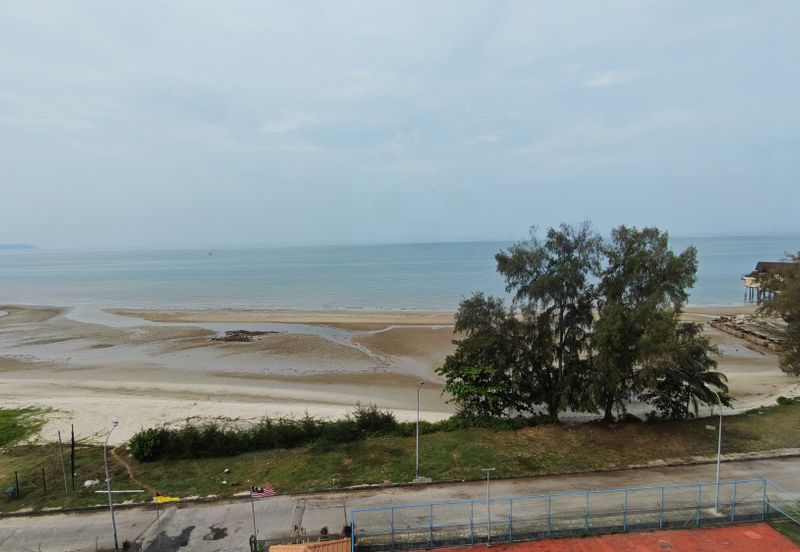 Sunshine Bay Resort