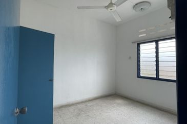 Taman Sri Pinang, Si Rusa