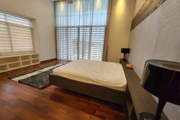 Minden Gardens Residence