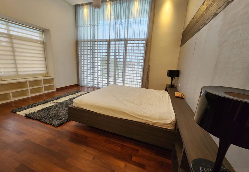 Minden Gardens Residence