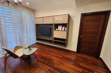 Minden Gardens Residence