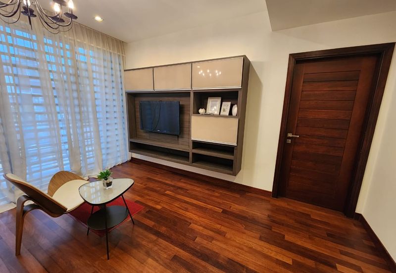 Minden Gardens Residence