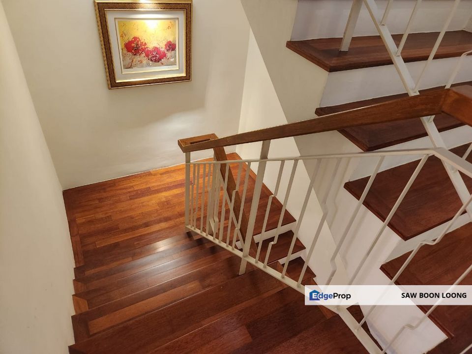 Minden Gardens Residence Corner, Penang, Gelugor