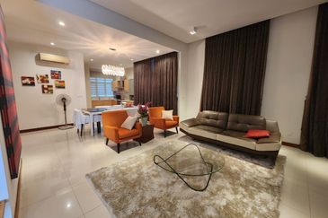 Minden Gardens Residence