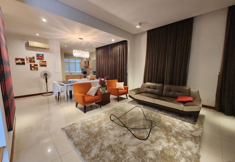 Minden Gardens Residence