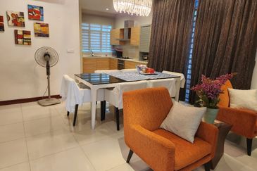 Minden Gardens Residence