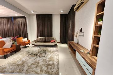 Minden Gardens Residence