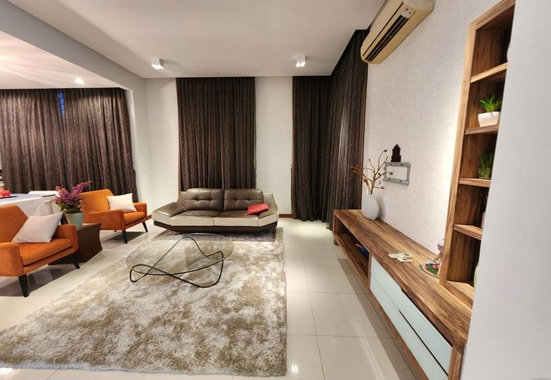 Minden Gardens Residence