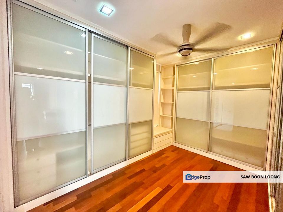 Bay Garden, Bayan Indah, Penang, Sungai Nibong