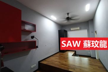 Jalan Teluk Tempoyak