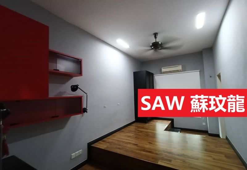 Jalan Teluk Tempoyak