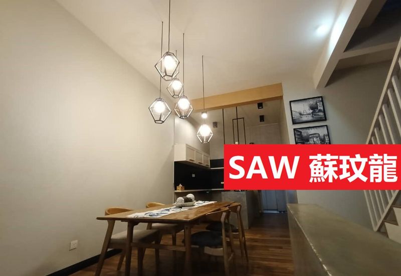 Jalan Teluk Tempoyak