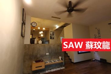 Jalan Teluk Tempoyak