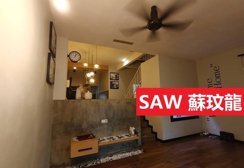 Jalan Teluk Tempoyak