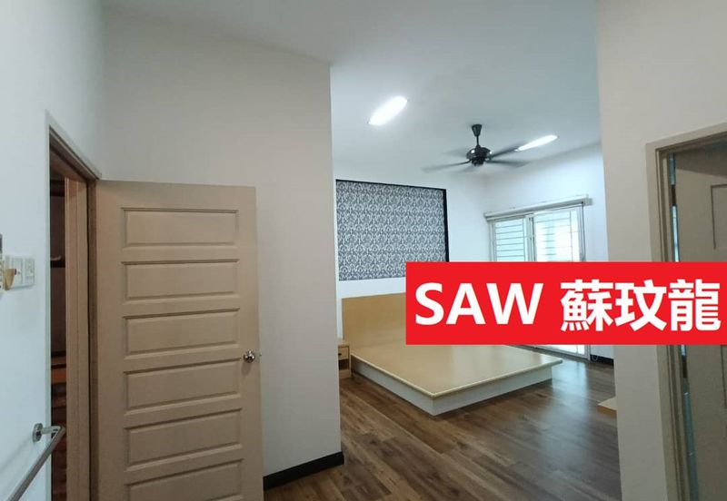 Jalan Teluk Tempoyak