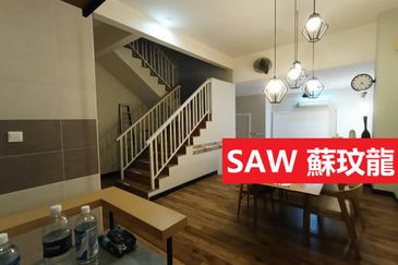 Jalan Teluk Tempoyak