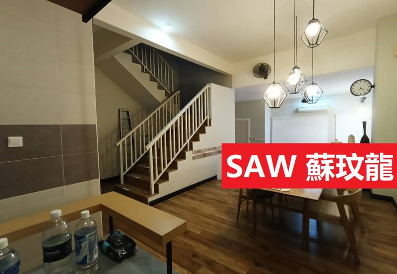 Jalan Teluk Tempoyak