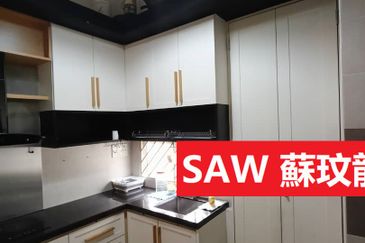 Jalan Teluk Tempoyak