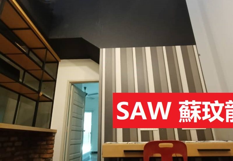 Jalan Teluk Tempoyak