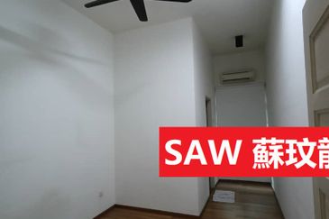 Jalan Teluk Tempoyak