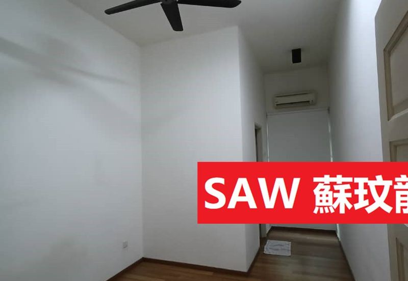 Jalan Teluk Tempoyak