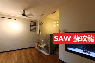 Jalan Teluk Tempoyak