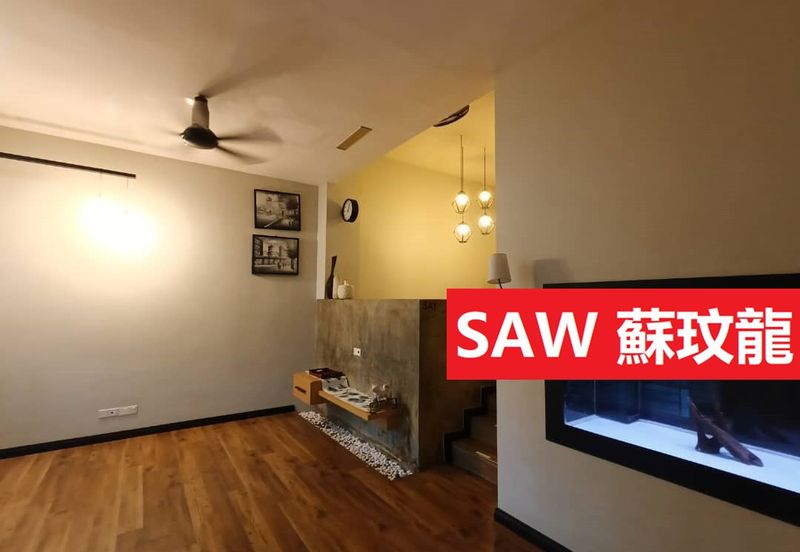 Jalan Teluk Tempoyak