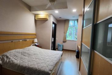 Isle of Palm, Setia Pearl Island