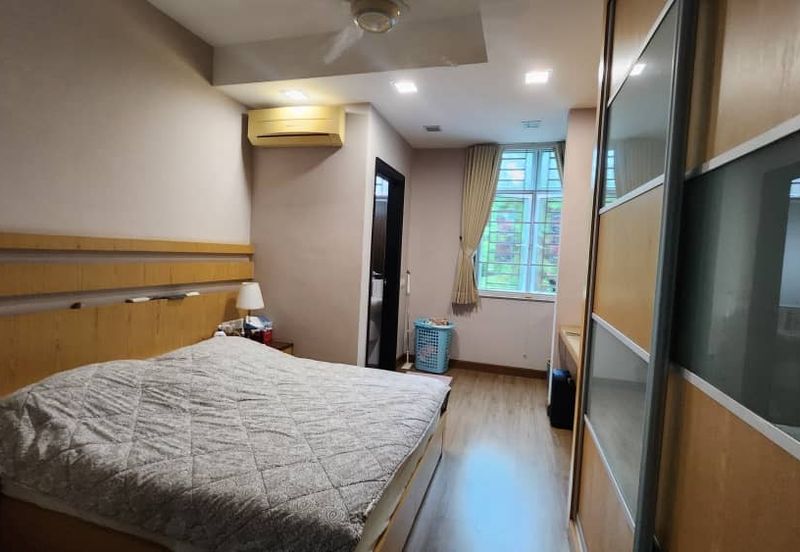 Isle of Palm, Setia Pearl Island