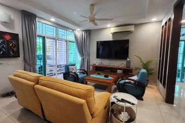 Isle of Palm, Setia Pearl Island