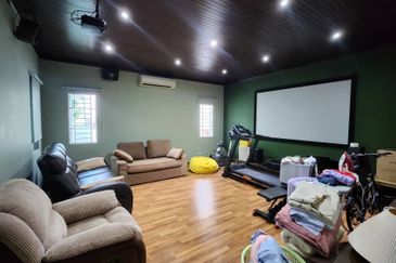 Isle of Palm, Setia Pearl Island