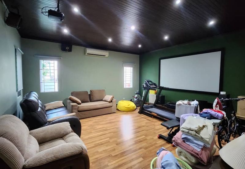 Isle of Palm, Setia Pearl Island