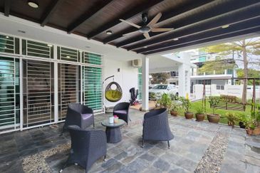 Isle of Palm, Setia Pearl Island