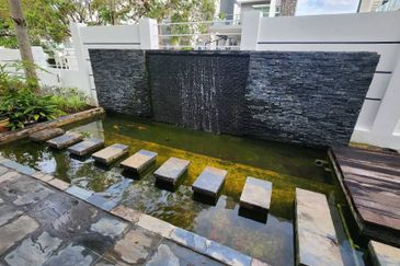 Isle of Palm, Setia Pearl Island