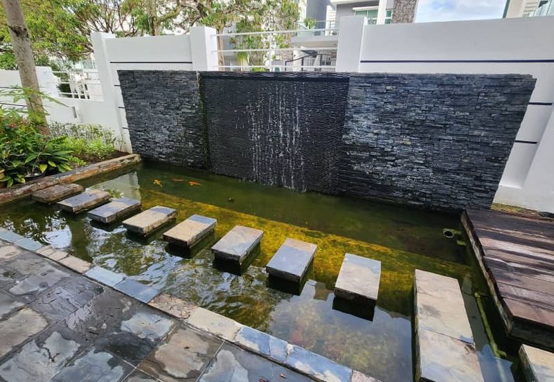 Isle of Palm, Setia Pearl Island