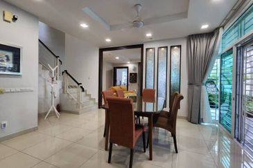 Isle of Palm, Setia Pearl Island