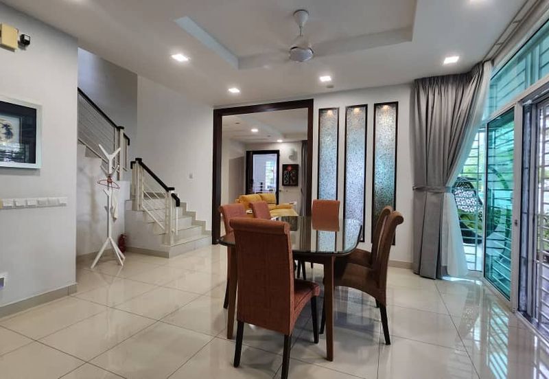 Isle of Palm, Setia Pearl Island