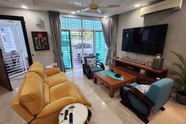 Isle of Palm, Setia Pearl Island