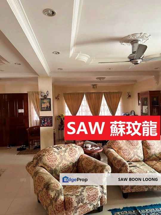 Pantai Jerjak Semi D, Penang, Bayan Lepas