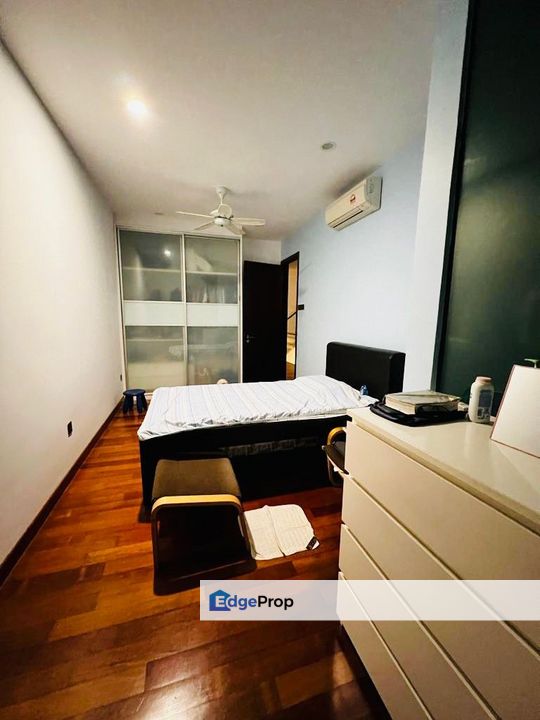 Ghee Hiang Garden, Penang, Greenlane