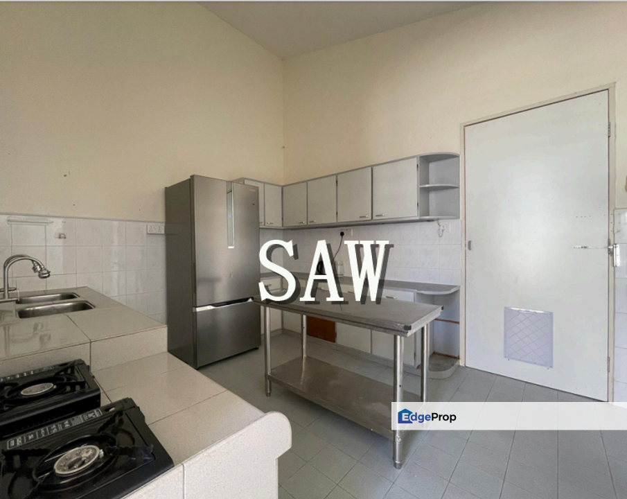 Pulau Tikus Jesselton Semi D, Penang, Georgetown