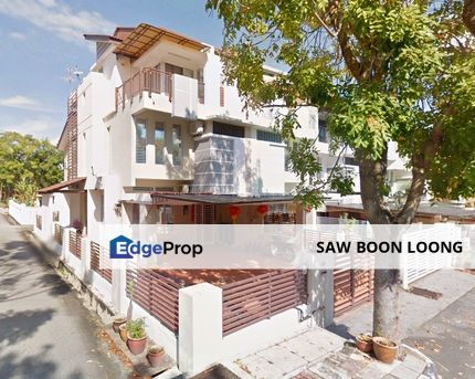 Setia Pearl island, Penang, Bayan Lepas