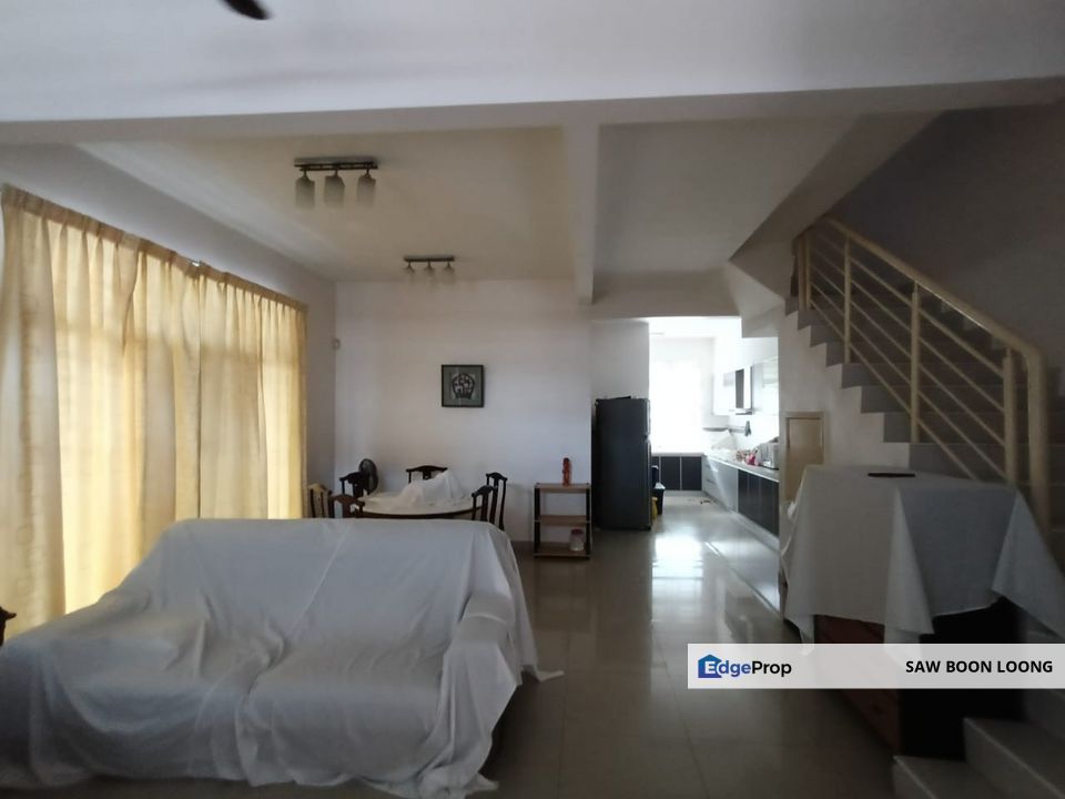 Setia Pearl island, Penang, Bayan Lepas