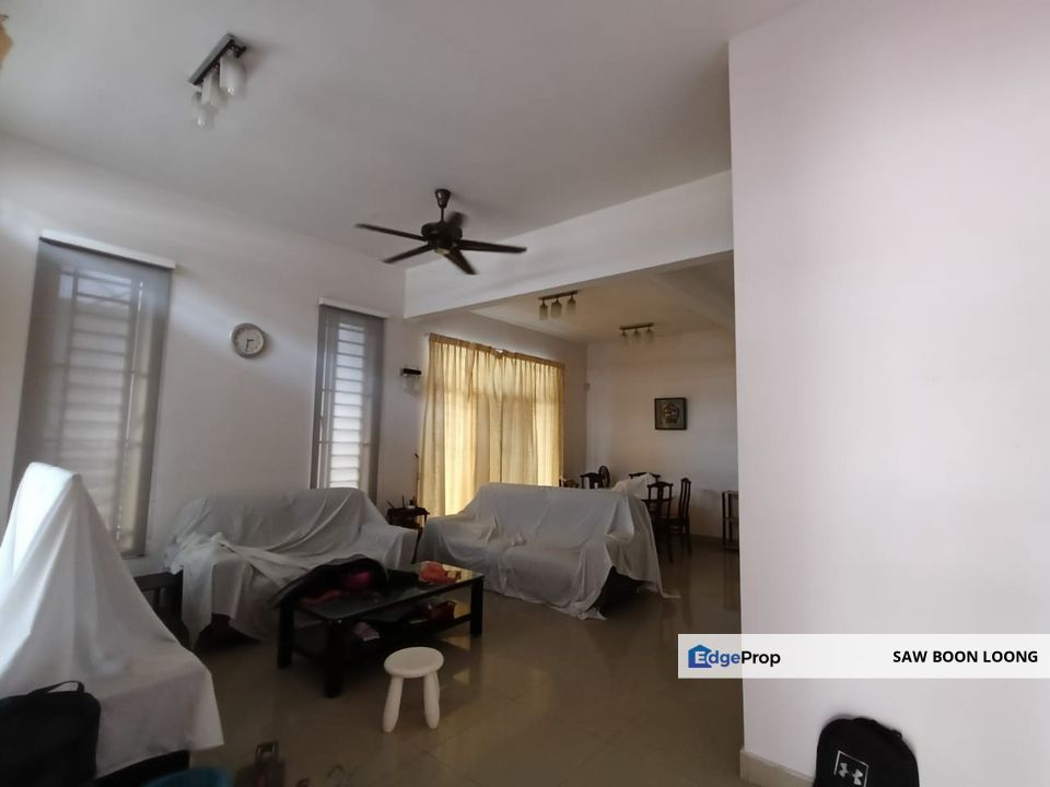 Setia Pearl island, Penang, Bayan Lepas